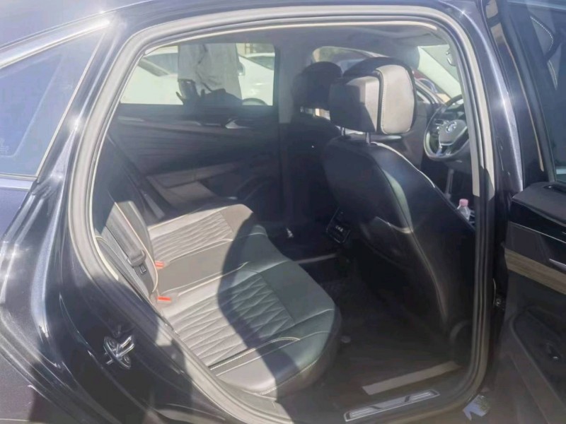 保定20年大众帕萨特7