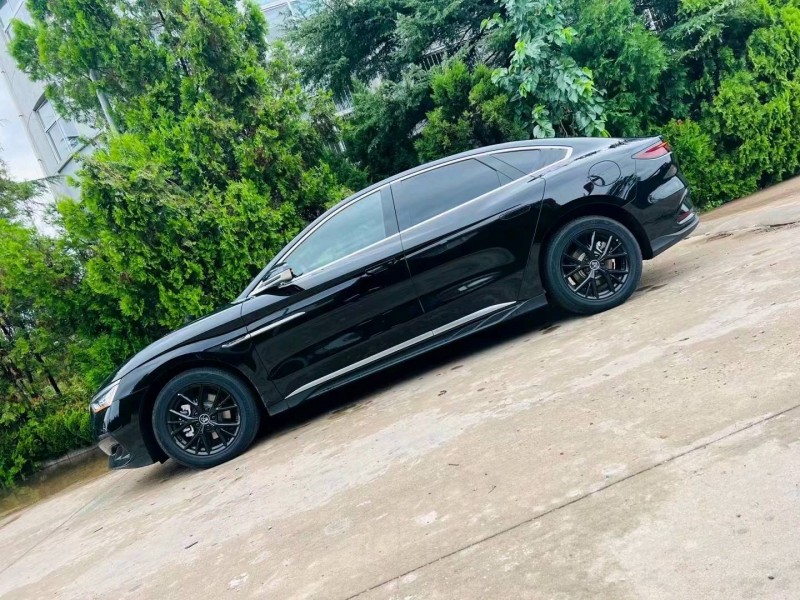 枣庄23年比亚迪汉3