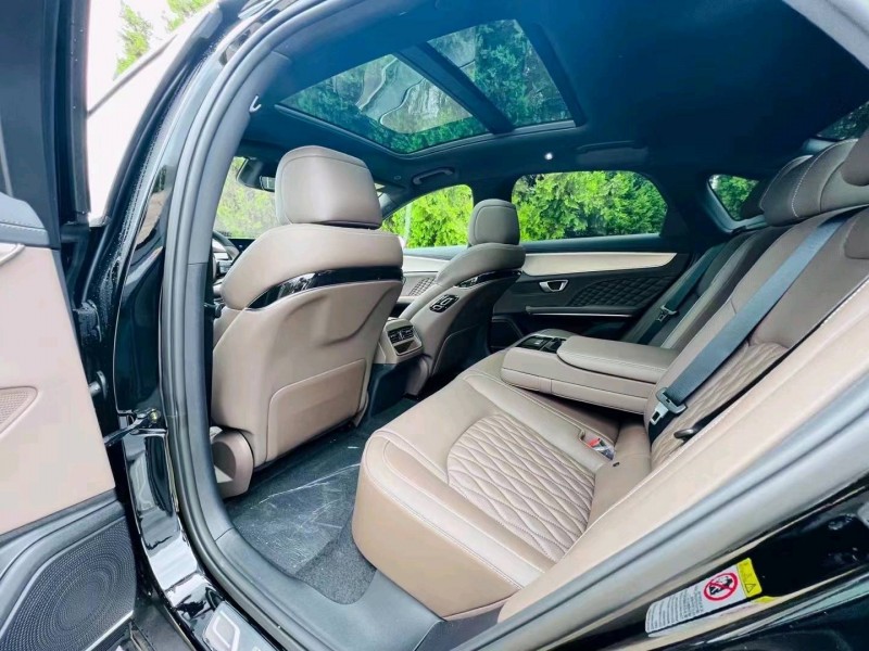 枣庄23年比亚迪汉4