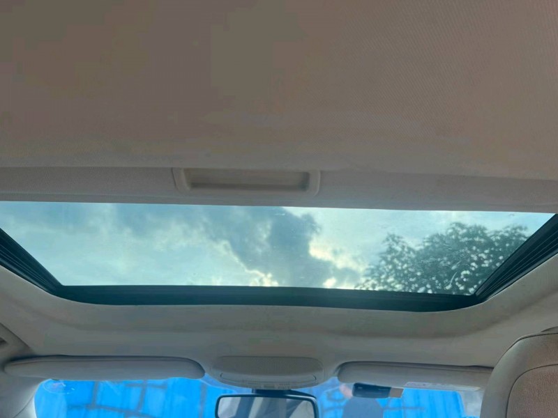 广州15年福特蒙迪欧8