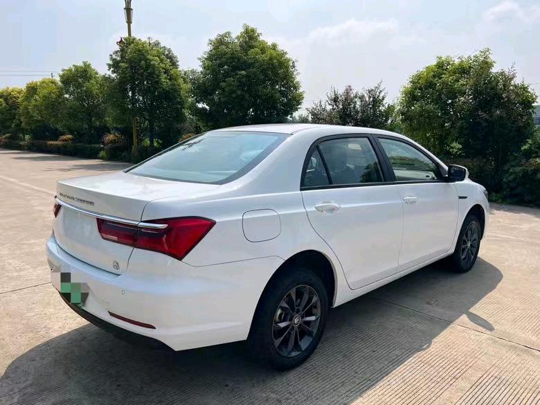 盐城23年比亚迪秦5