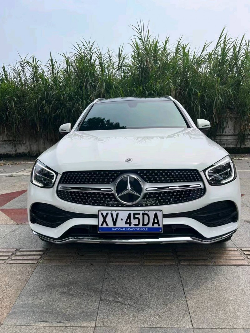 东莞22年奔驰CLS1