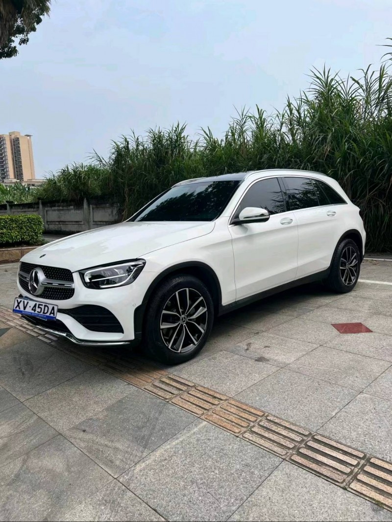 东莞22年奔驰CLS2