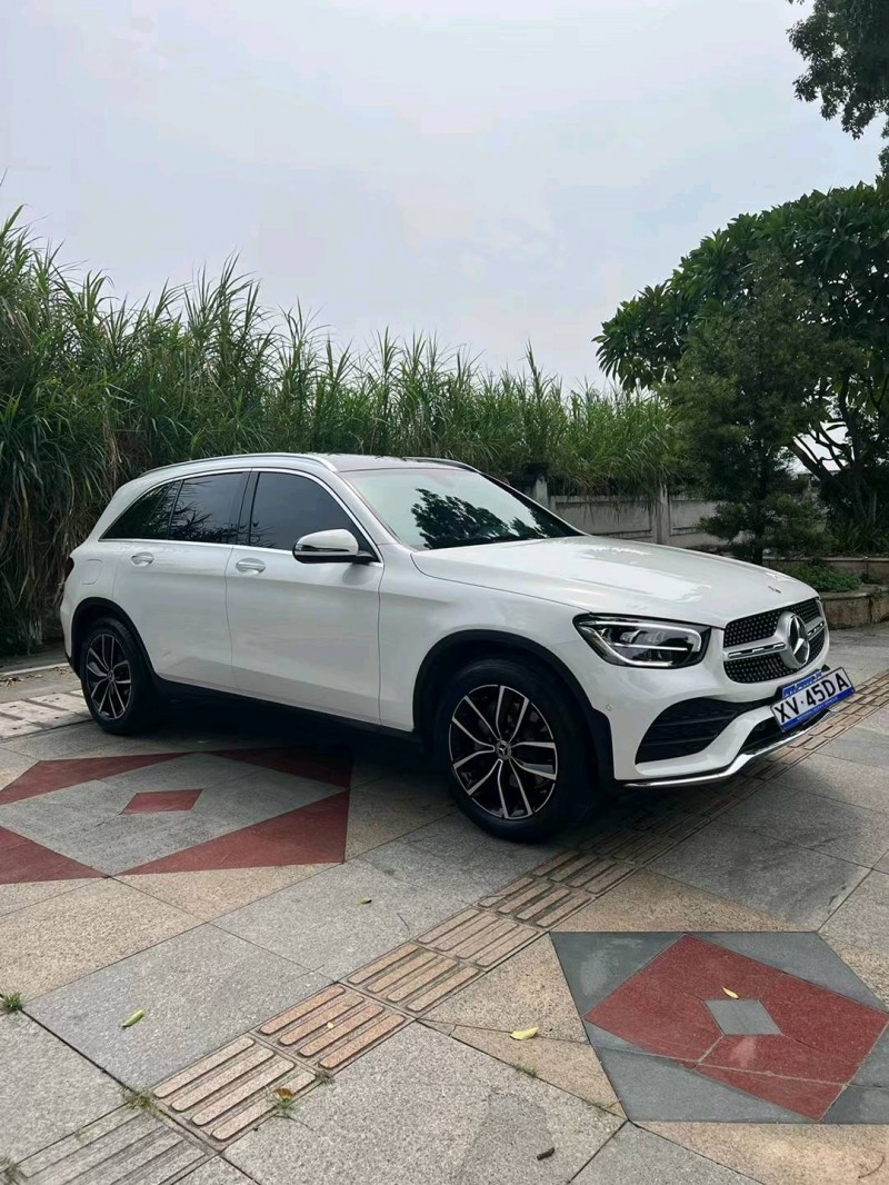 东莞22年奔驰CLS3