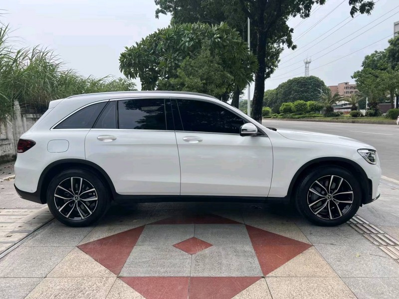 东莞22年奔驰CLS4