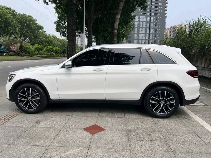 东莞22年奔驰CLS5