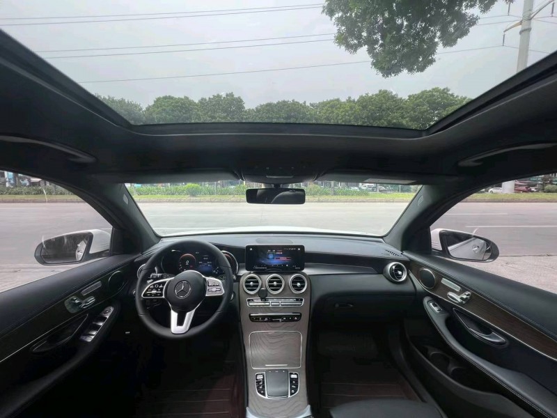 东莞22年奔驰CLS7