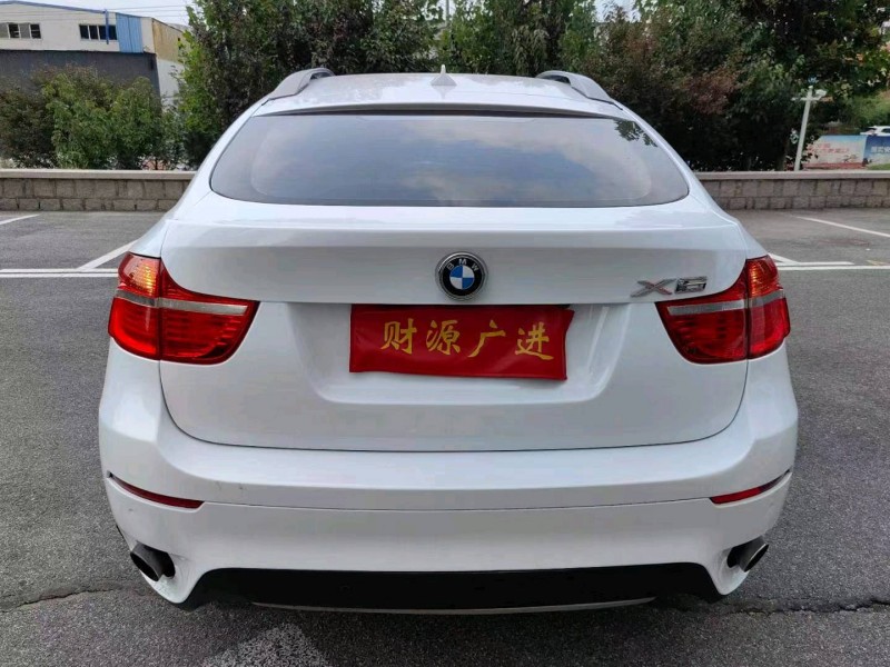 淄博13年宝马X65