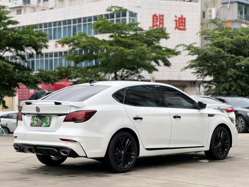 东莞21年名爵68