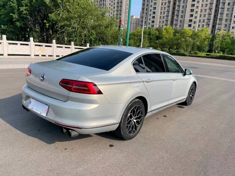 徐州18年大众迈腾4