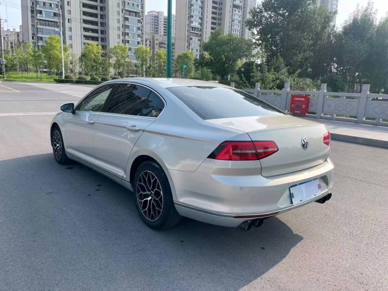 徐州18年大众迈腾6