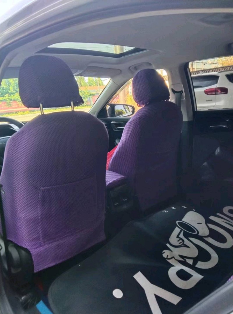 保定22年荣威i56