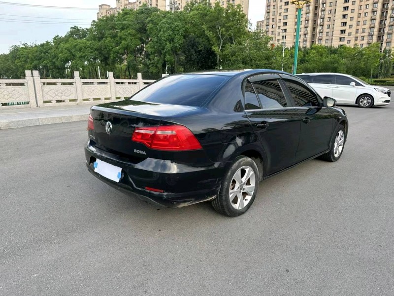 徐州15年大众宝来4