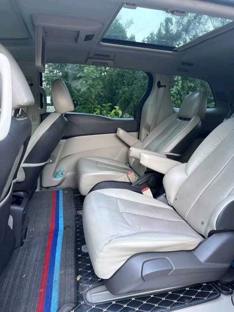 枣庄11年别克GL85