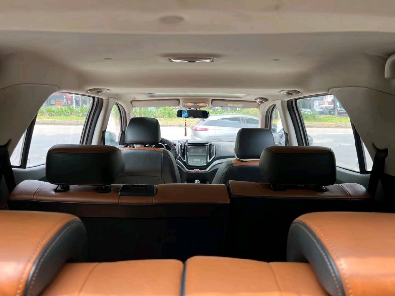 东莞16年长安汽车CX707