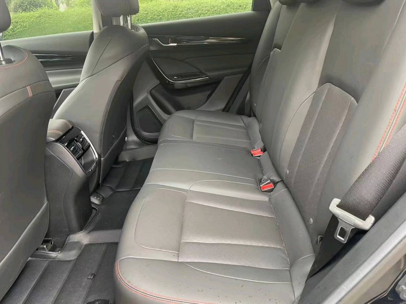 茂名22年东风AX7pro2