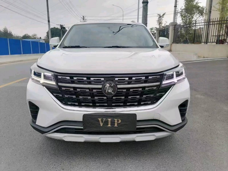 汕头22年东风T51
