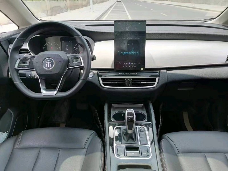 汕头21年比亚迪宋MAX4