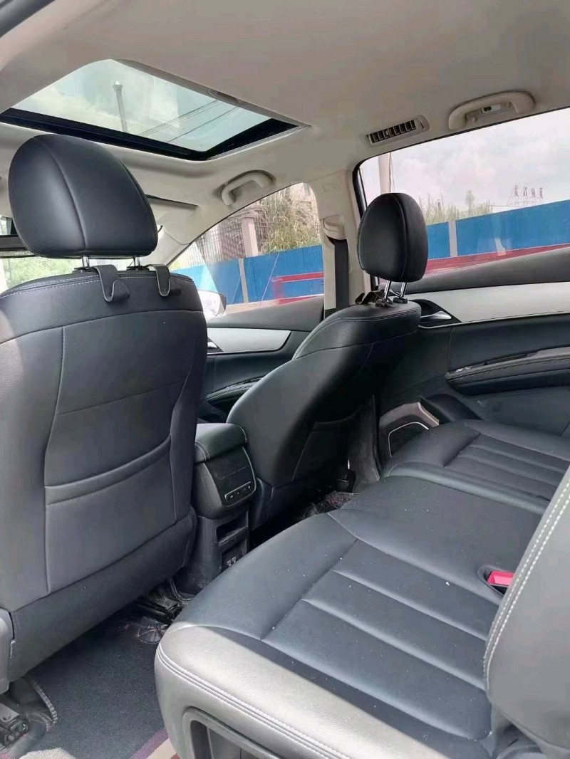 汕头21年比亚迪宋MAX5