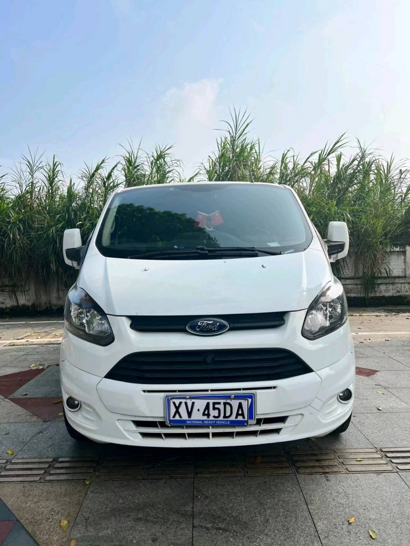 东莞22年福特全顺1