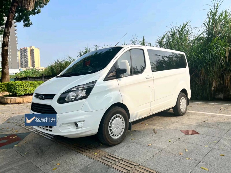 东莞22年福特全顺3