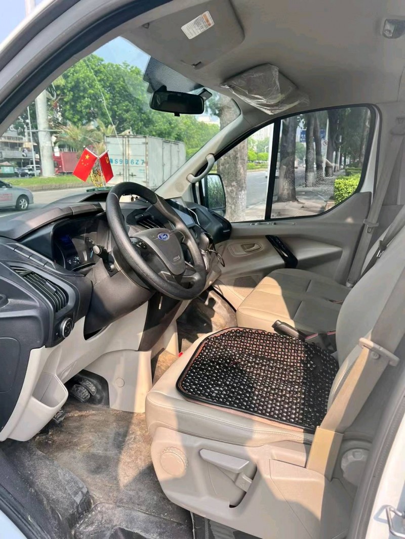 东莞22年福特全顺4