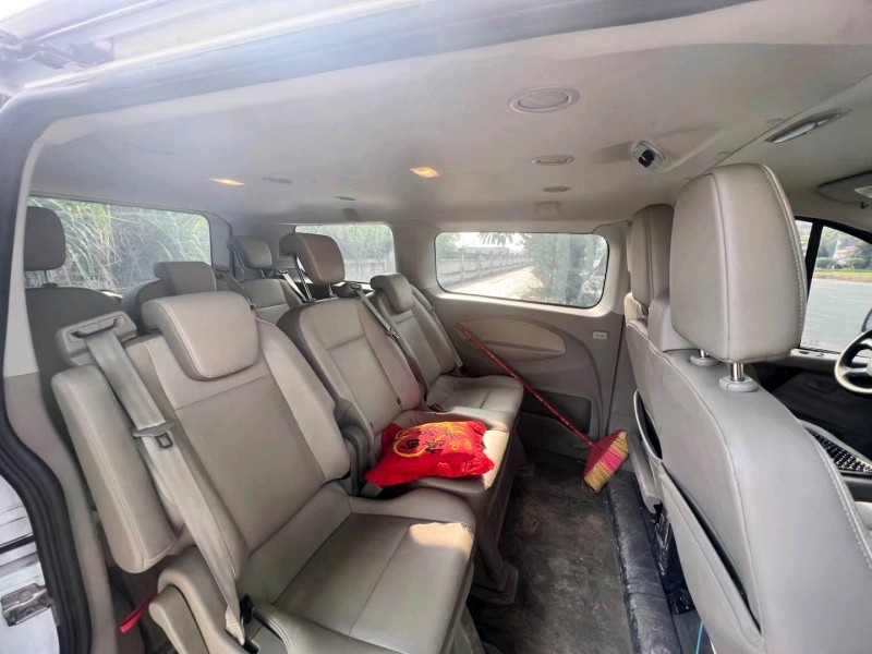 东莞22年福特全顺5