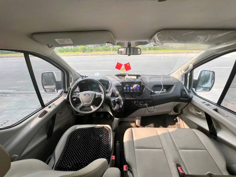 东莞22年福特全顺6