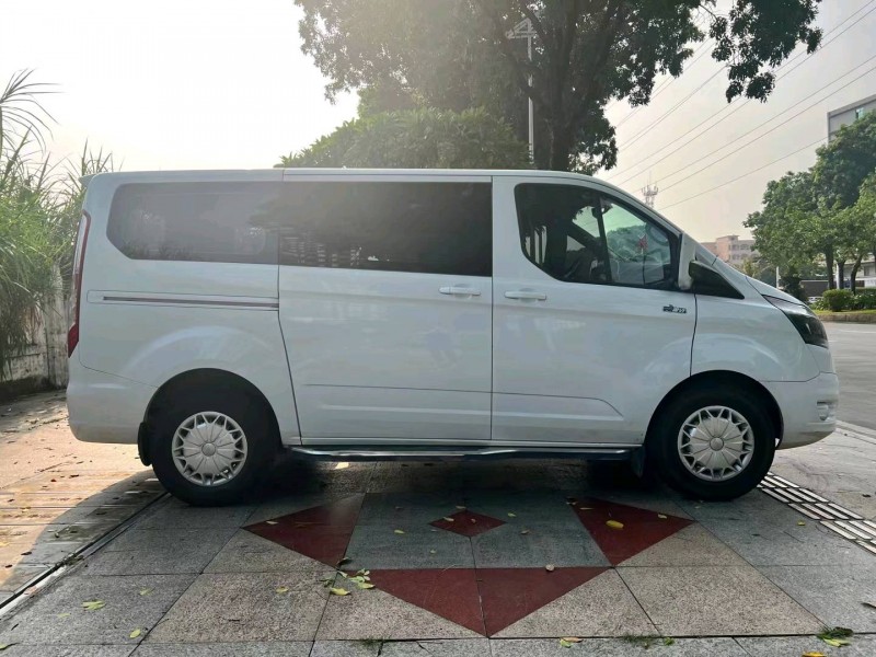 东莞22年福特全顺7