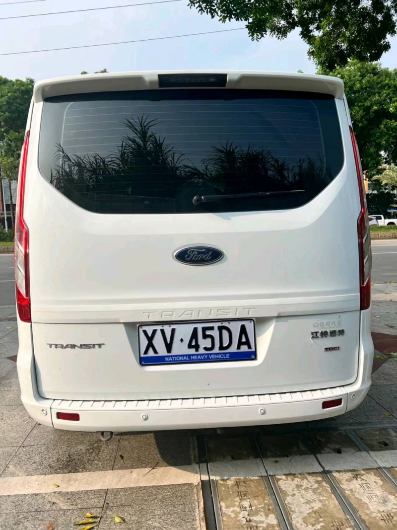 东莞22年福特全顺9