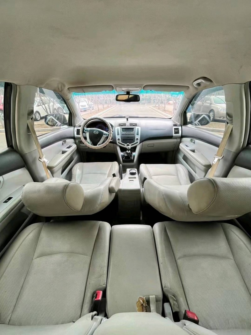 沈阳15年比亚迪S64