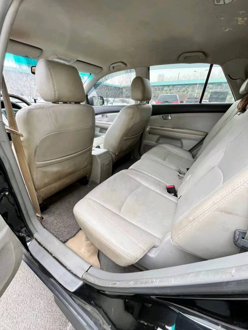 沈阳15年比亚迪S67