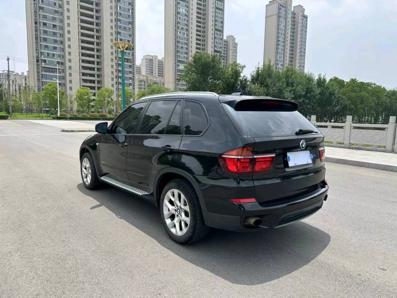 徐州13年宝马X56