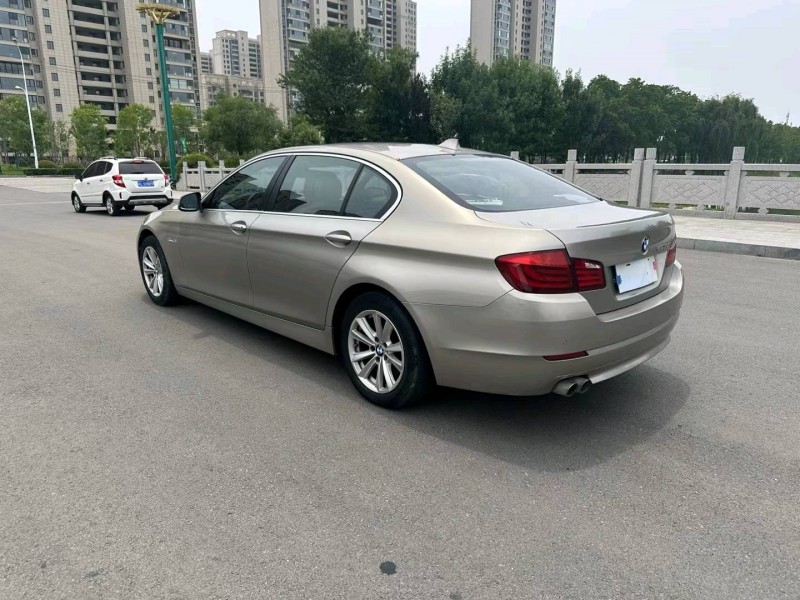 徐州12年宝马5系6