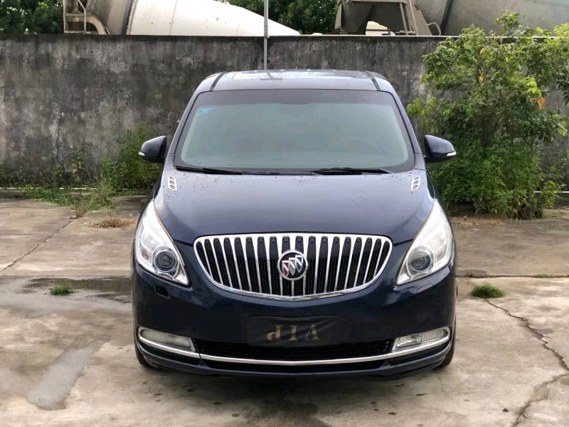 徐州11年别克GL81