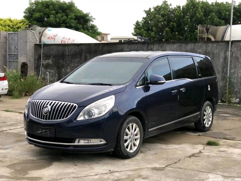 徐州11年别克GL84