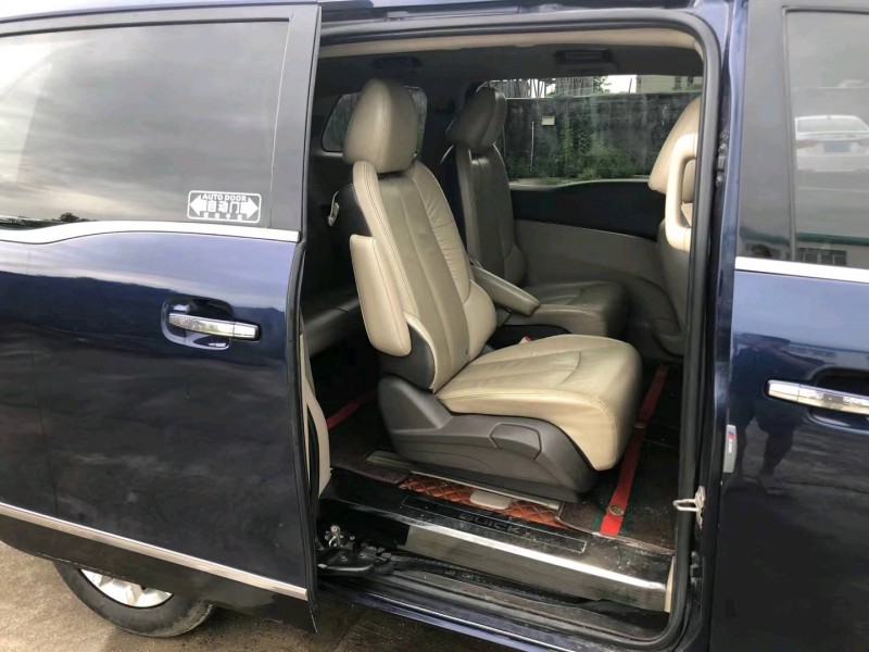 徐州11年别克GL87