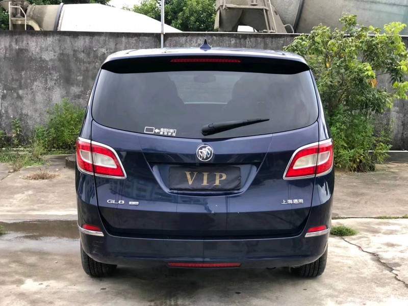 徐州11年别克GL88
