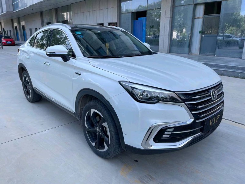 东营19年长安汽车CS859