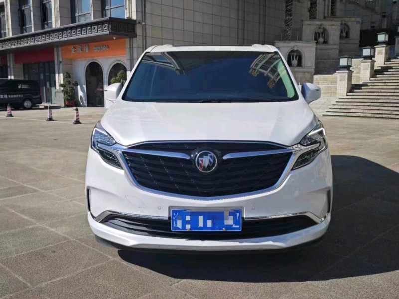 重庆22年别克GL81