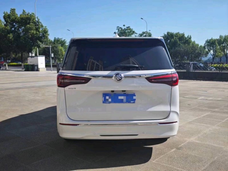 重庆22年别克GL85