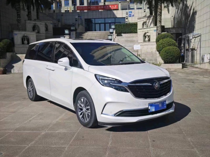 重庆22年别克GL88