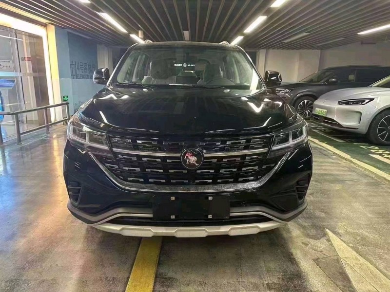 嘉兴23年东风T51