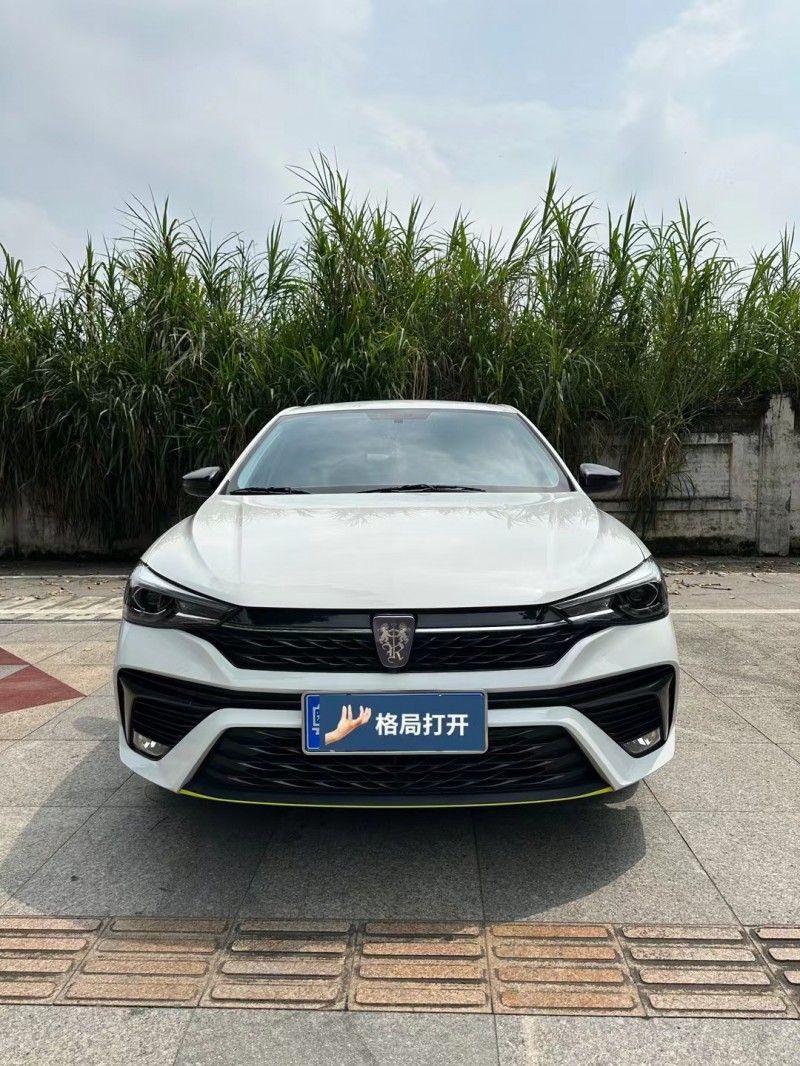 东莞22年荣威i51