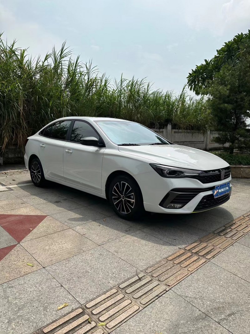 东莞22年荣威i53