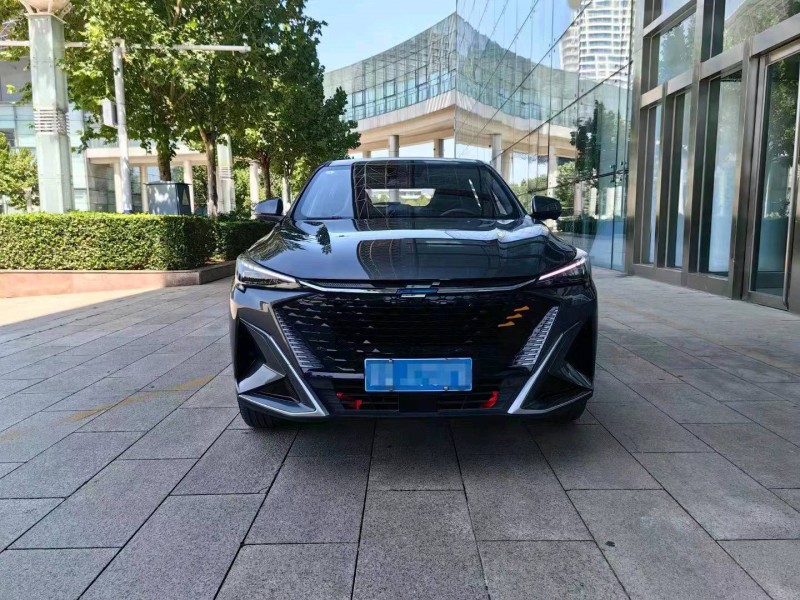 邯郸23年长安汽车欧尚1