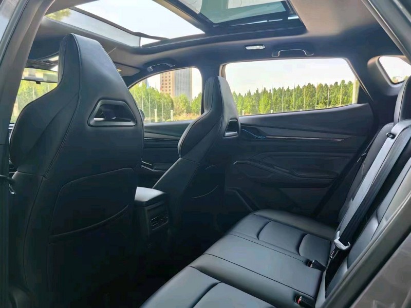 邯郸23年长安汽车欧尚5