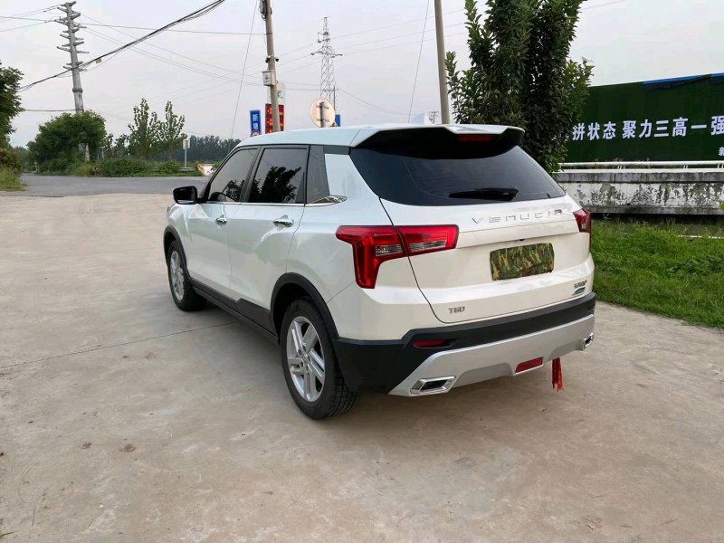 徐州22年啟辰T608