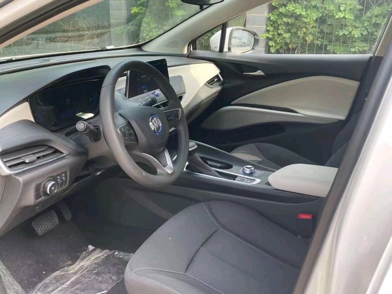 枣庄23年别克velite63