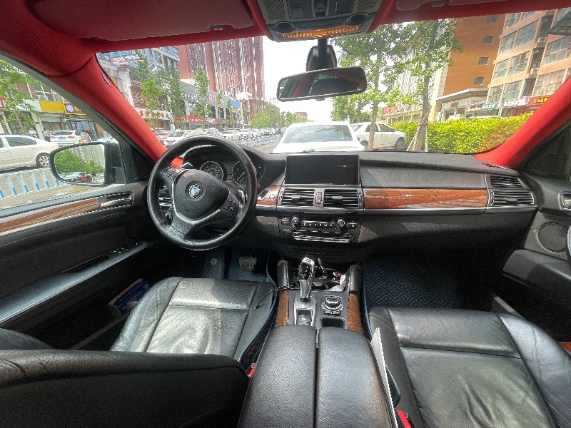 重庆14年宝马X66